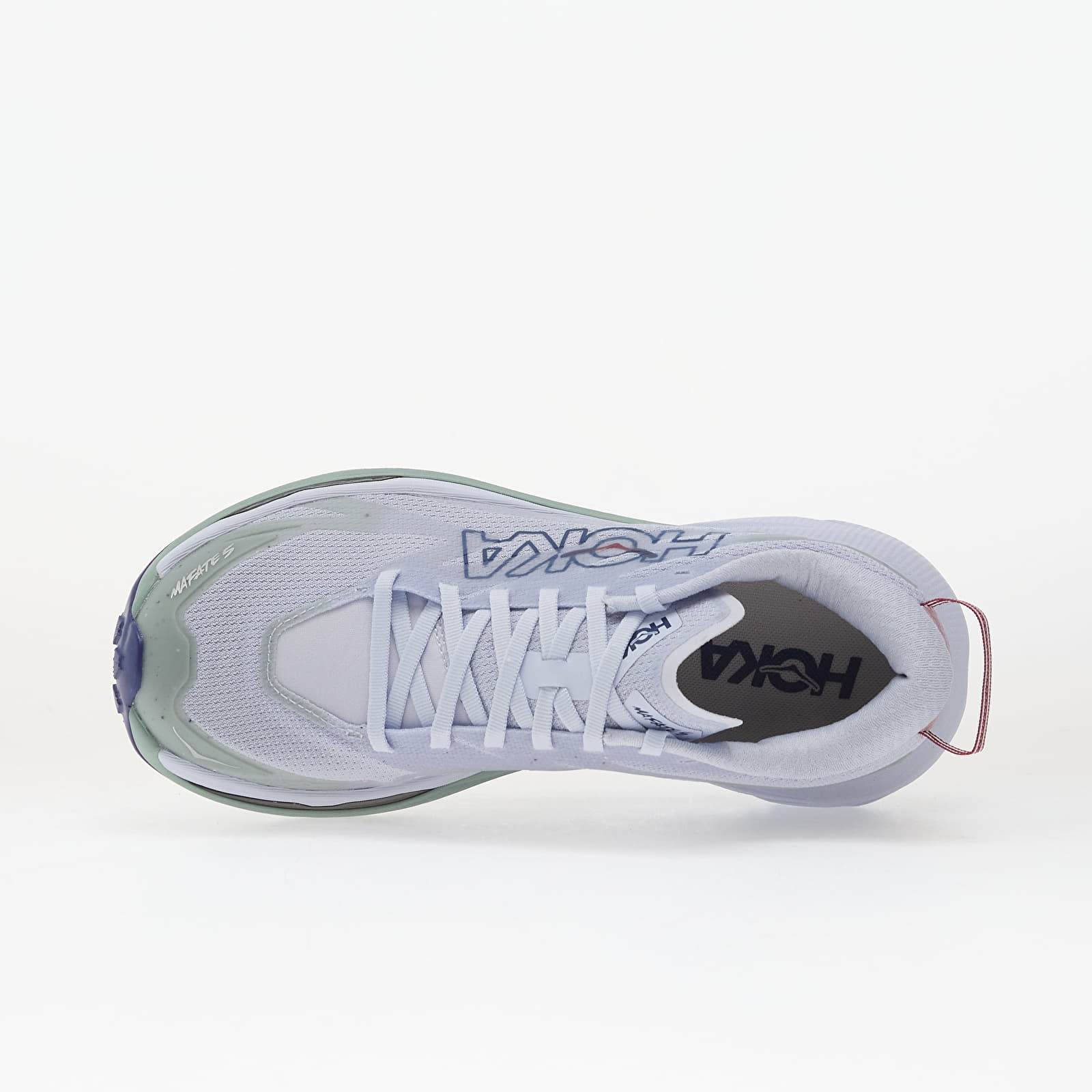 Naiste jalatsid Hoka® W Mafate 5 Ambient Blue/ Rosemary