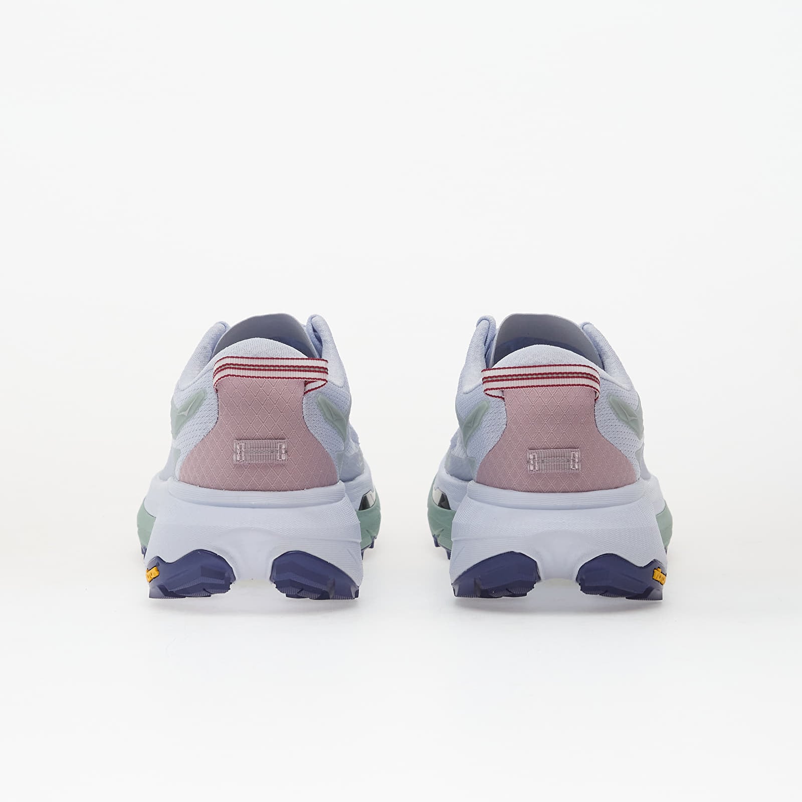 Naiste jalatsid Hoka® W Mafate 5 Ambient Blue/ Rosemary