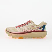 Hoka® U Mafate Speed 2 Cream/ Pepper
