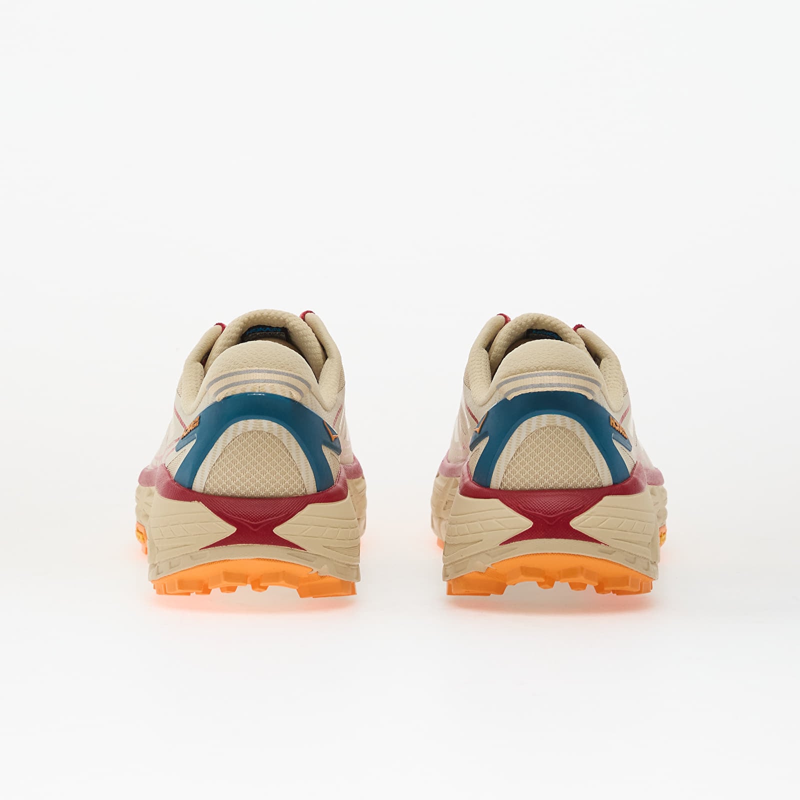 Men's shoes Hoka® U Mafate Speed 2 Cream/ Pepper