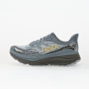 Hoka® M Stinson 7 Slate Blue/ Asphalt Grey