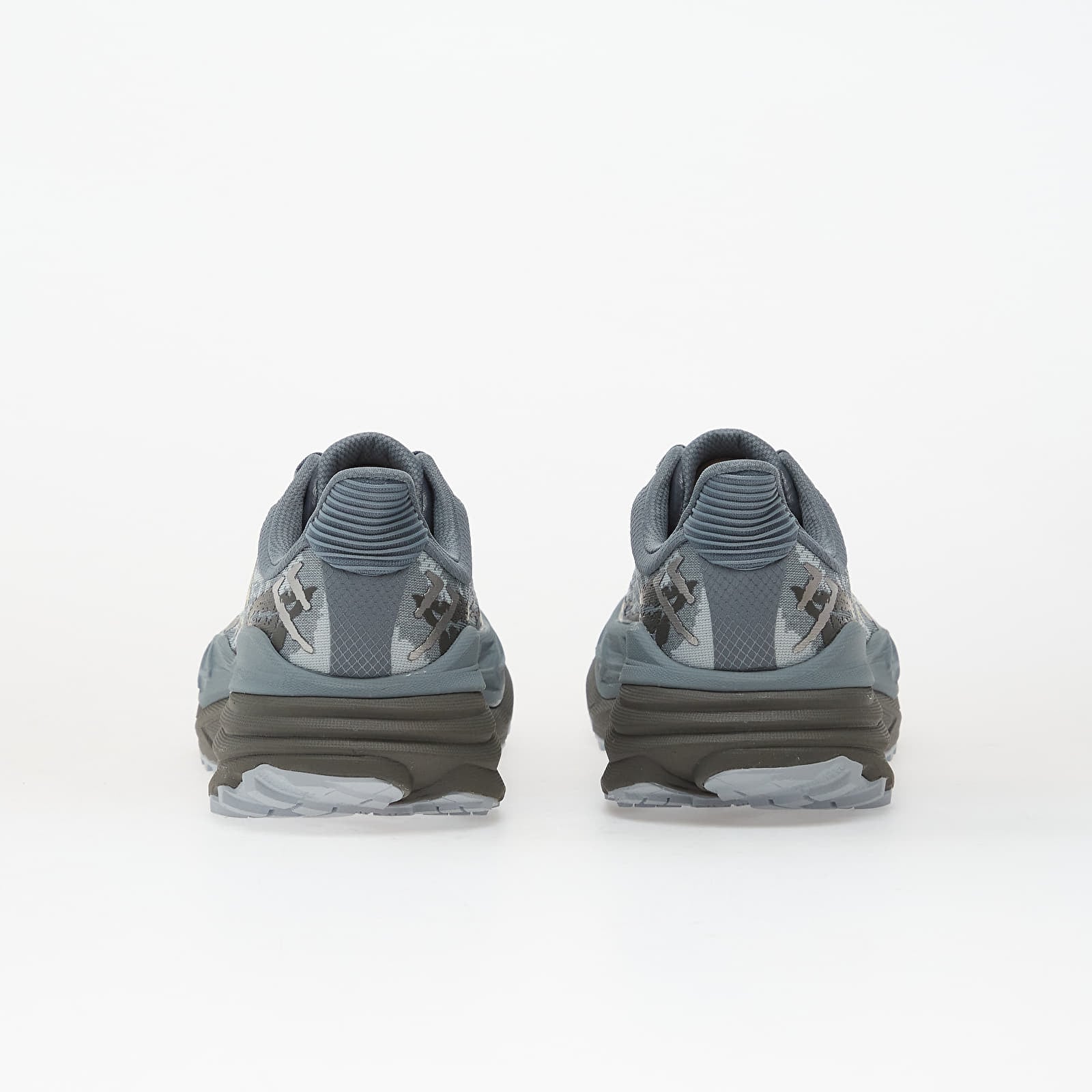 Мъжки кецове и обувки Hoka® M Stinson 7 Slate Blue/ Asphalt Grey