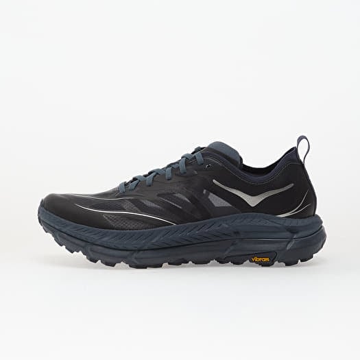 Hoka® U Mafate Speed 4 Lite Faded Navy/ Varsity Navy
