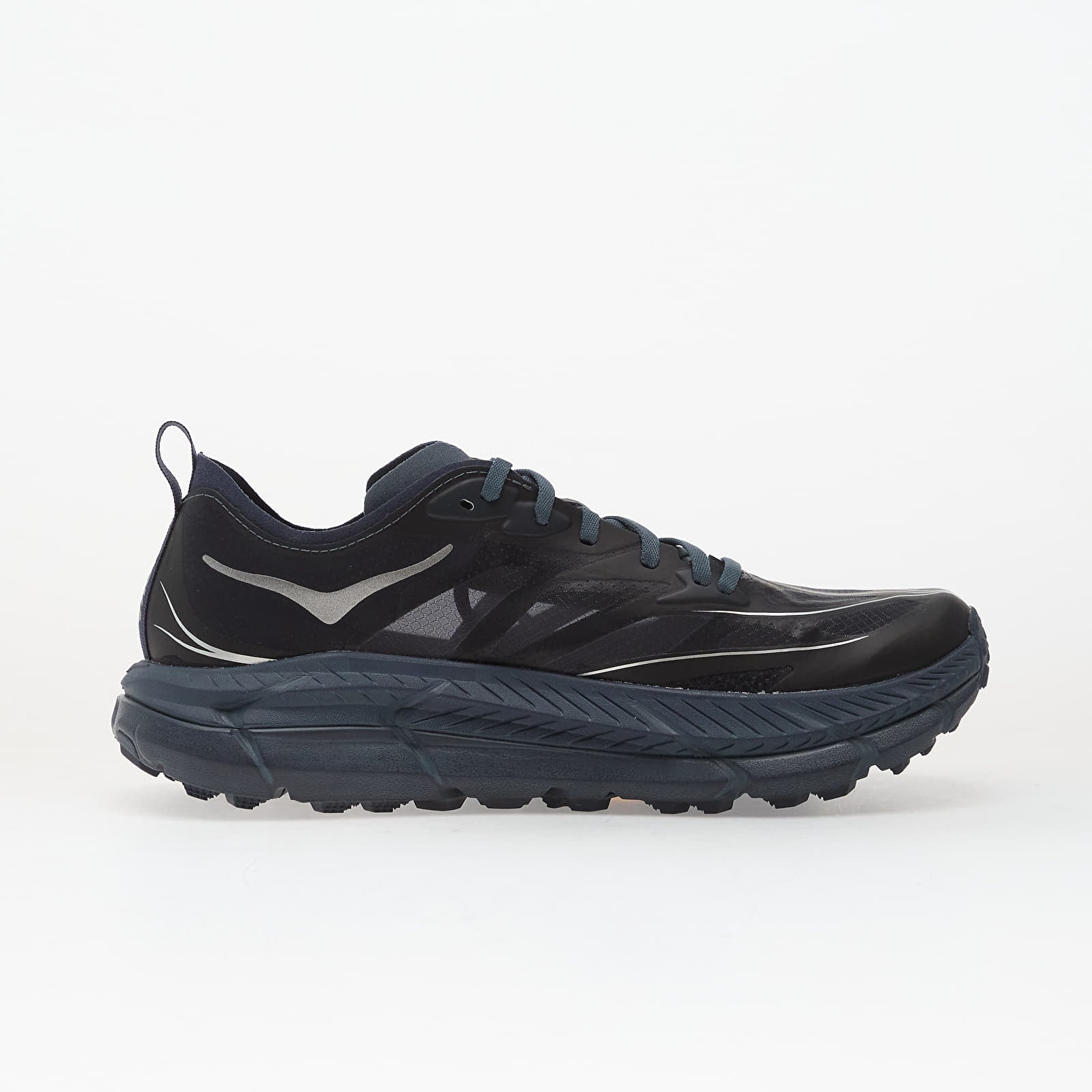 Ανδρικά παπούτσια Hoka® U Mafate Speed 4 Lite Faded Navy/ Varsity Navy