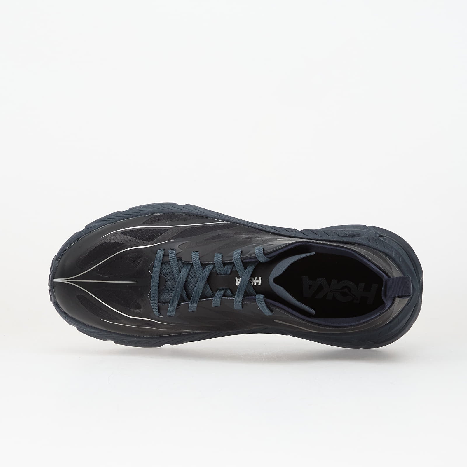 Ανδρικά παπούτσια Hoka® U Mafate Speed 4 Lite Faded Navy/ Varsity Navy