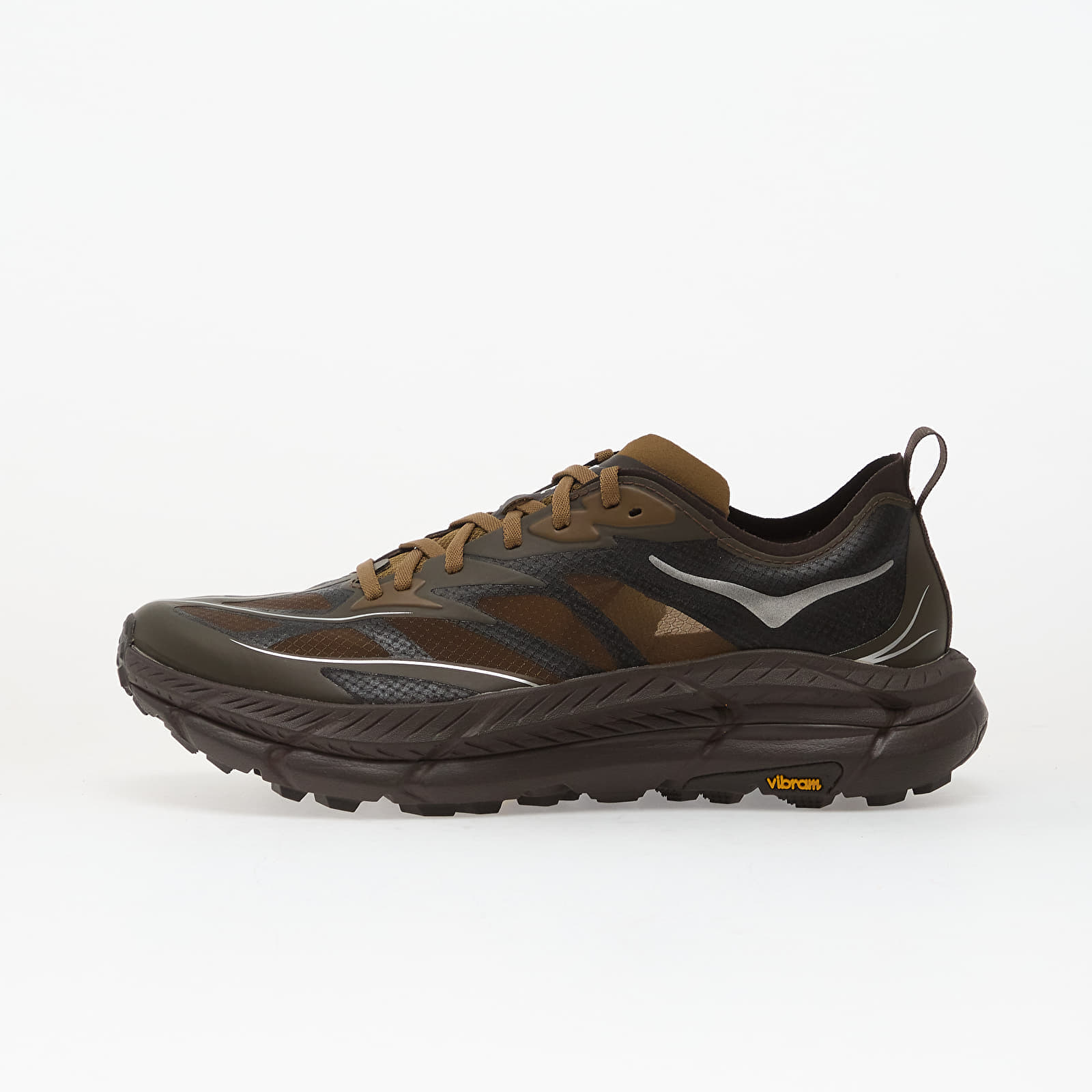Sneakers Hoka® U Mafate Speed 4 Lite Tree Bark/ Cast Iron EUR 46 2/3