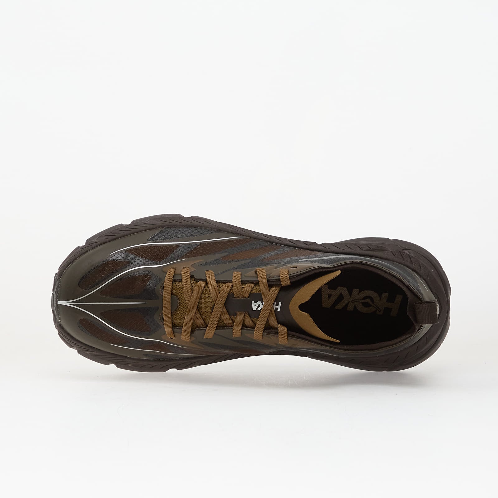 Ανδρικά παπούτσια Hoka® U Mafate Speed 4 Lite Tree Bark/ Cast Iron