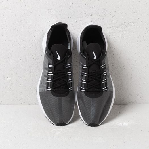 Nike exp-x14 womens black sales