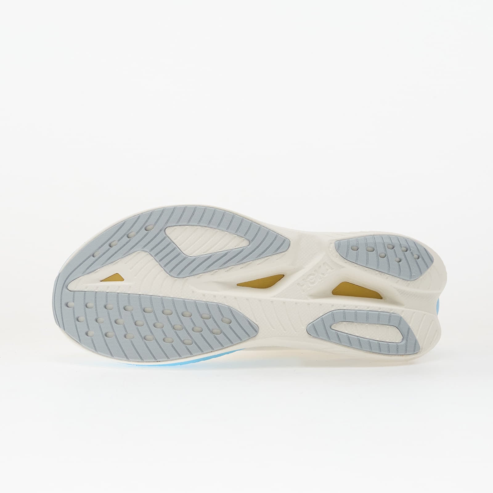 Buty damskie Hoka® W Mach X 3 White/ Alabaster