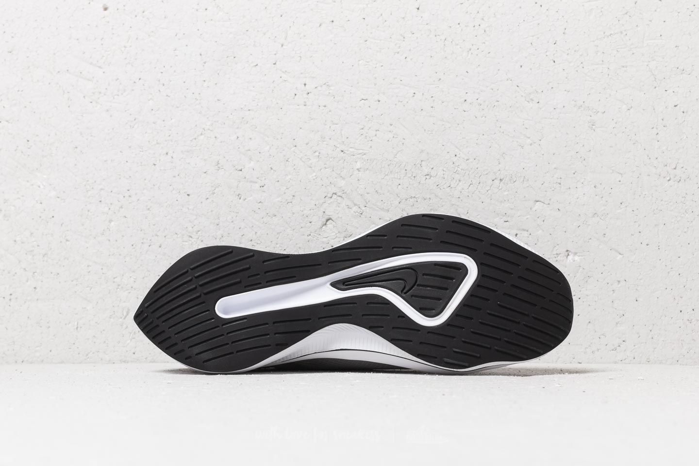 Damen Sneaker und Schuhe Nike Exp-X14 (GS) Black/ Black-White-Wolf Grey