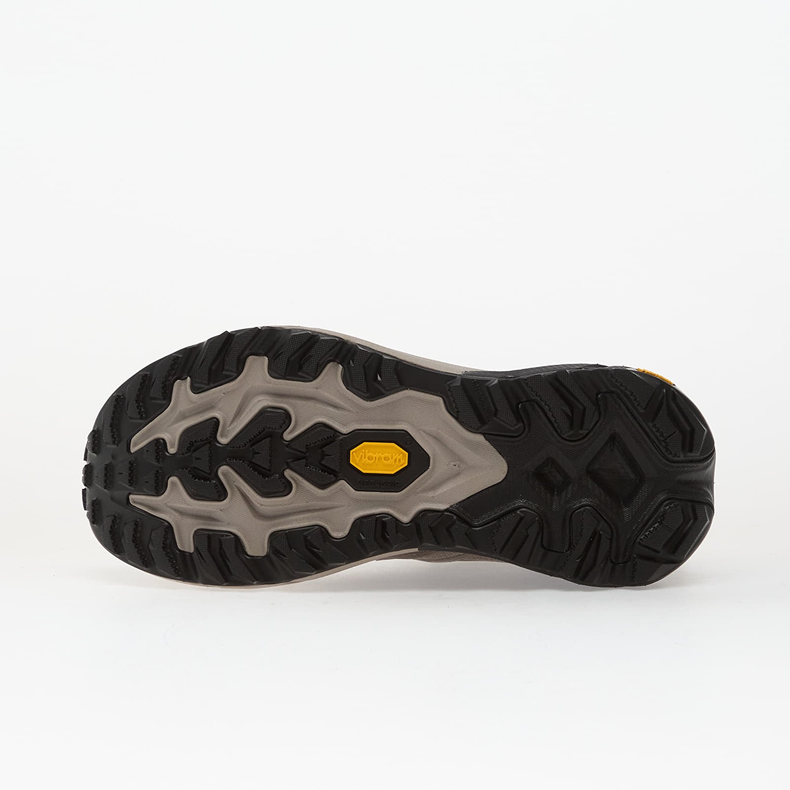 Men's shoes Hoka® M Mafate 5 Cement/ Black