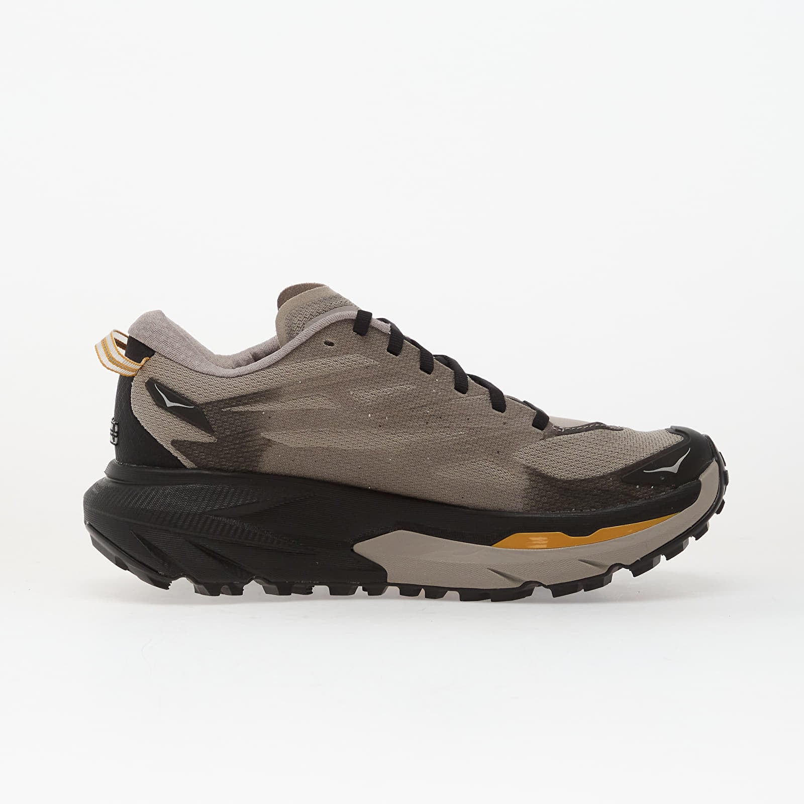 Men's shoes Hoka® M Mafate 5 Cement/ Black