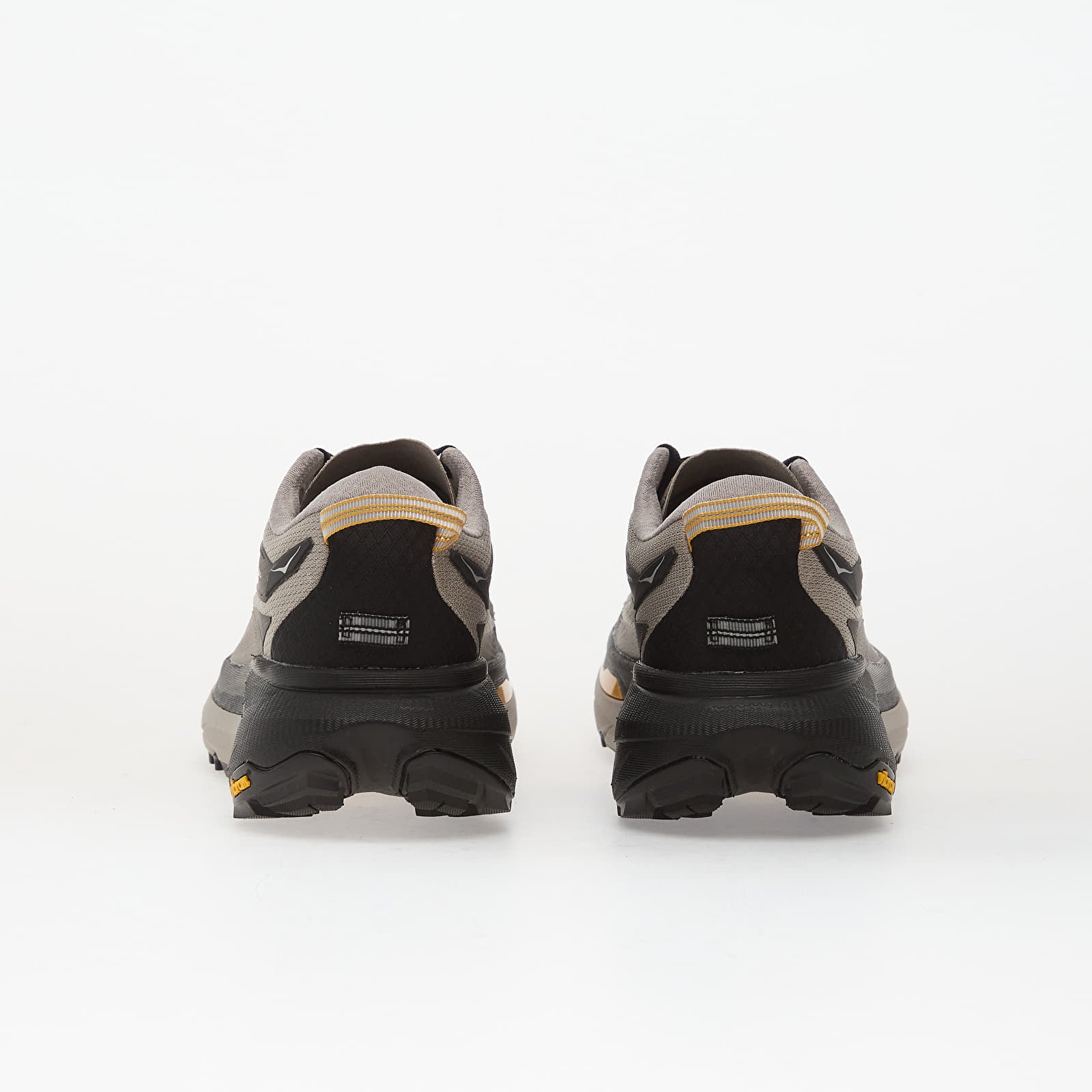 Men's shoes Hoka® M Mafate 5 Cement/ Black