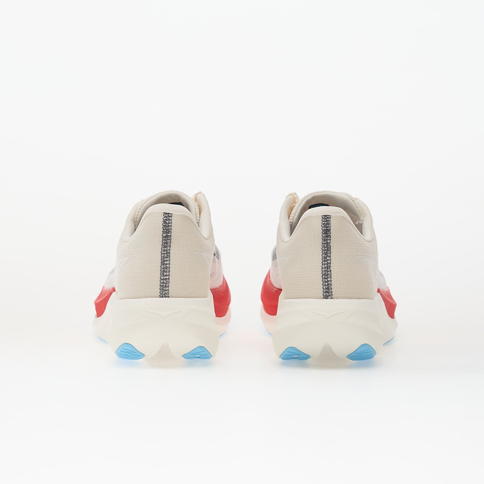 Pánské tenisky a boty Hoka® U Rocket X 3 Alabaster/ Frost