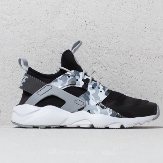 Nike huarache top ultra print