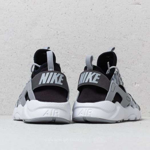 Nike Air Huarache Run Ultra Print GS