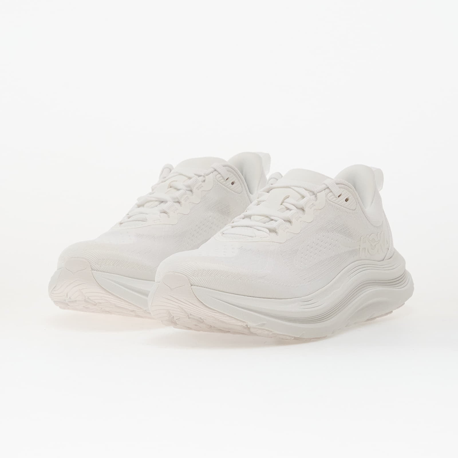 Buty damskie Hoka® W Kawana 3 White/ White