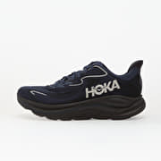 Hoka® M Clifton 10 Varsity Navy/ Black