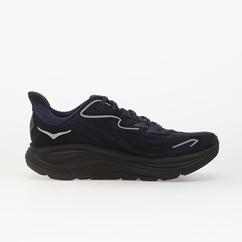 Men's shoes Hoka® M Clifton 10 Varsity Navy/ Black (1162030-VCK