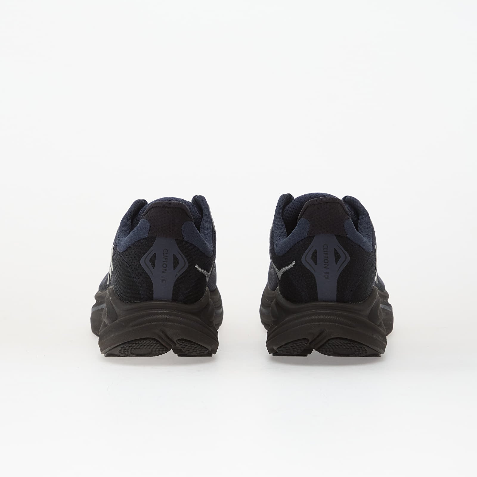 Herren Sneaker und Schuhe Hoka® M Clifton 10 Varsity Navy/ Black