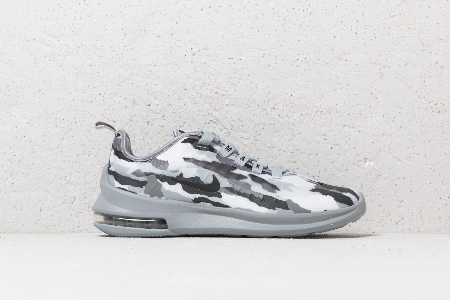 Nike air max shop axis print gs