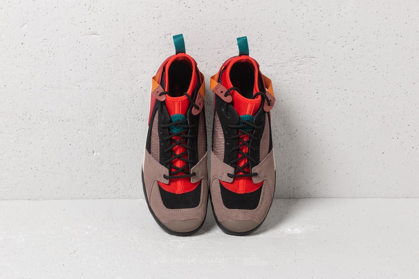 Men's shoes Nike ACG Air Revaderchi Gym Red/ Geode Teal | Footshop