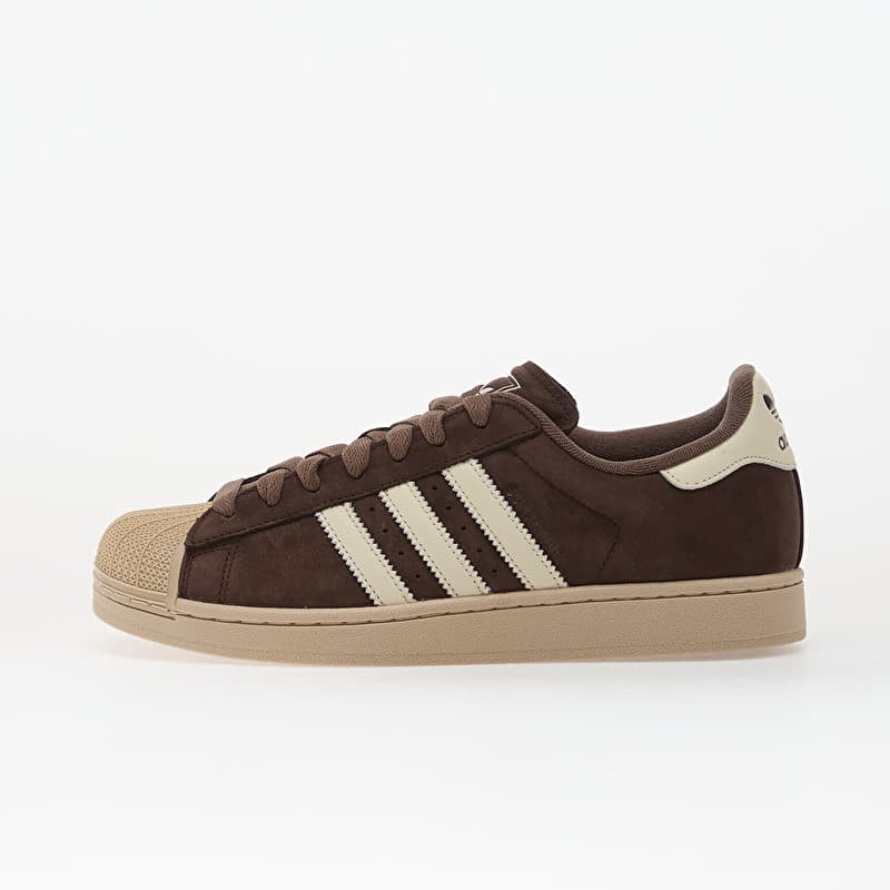 adidas Superstar II Auco/ Off White/ Stokha