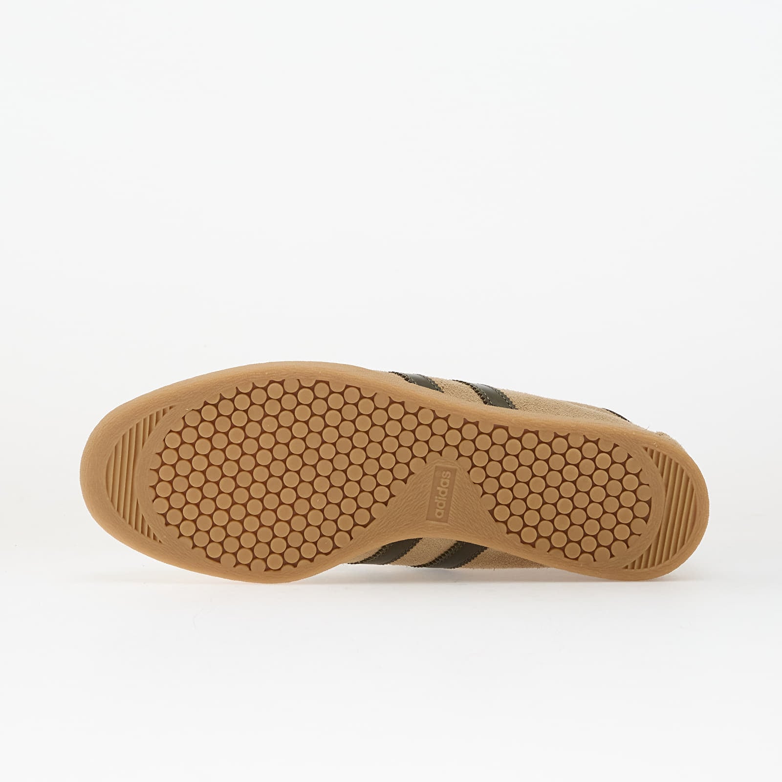 Skor för män adidas Tobacco Magic Beige/ Olive Strata/ Gum