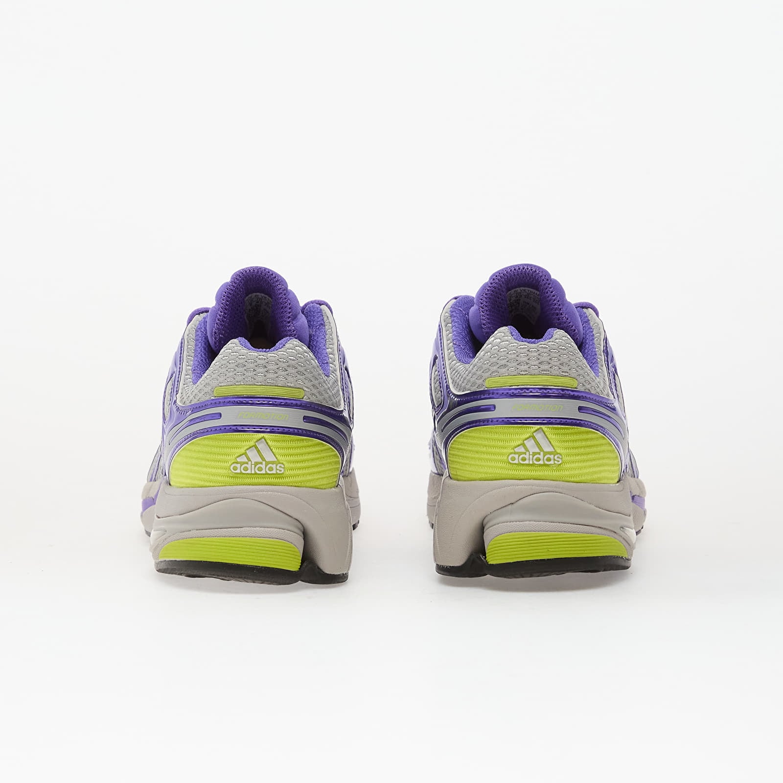 Naisten kengät adidas Adistar Control 5 W Grey Five/ Grey Three/ Silver Metallic