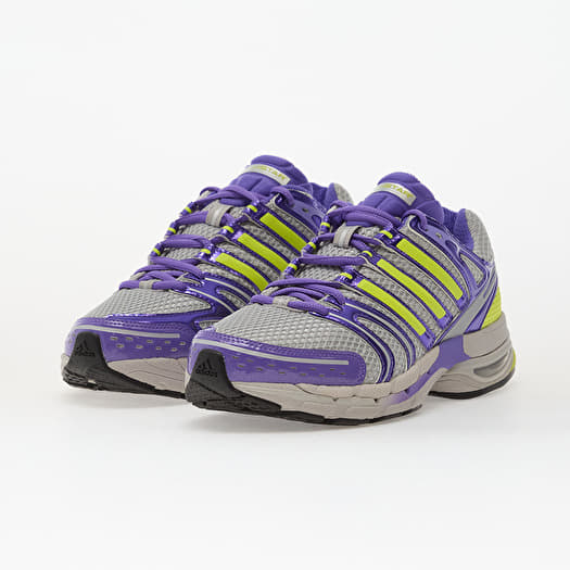 Women's shoes adidas Adistar Control 5 W Grey Five/ Grey Three/ Silver  Metallic (KJ8805) | Footshop