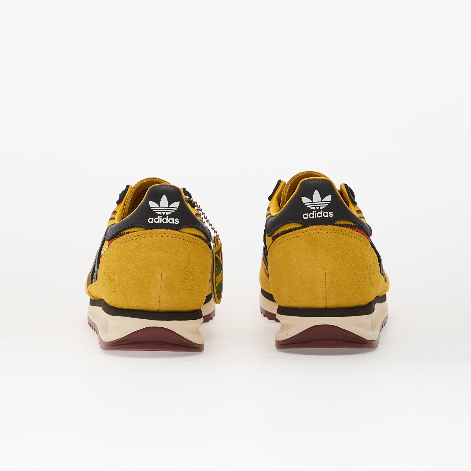 Men's shoes adidas SL 72 Rs Jff X Bob Marley Home Supplier Colour/ Supplier Colour/ Supplier Colour