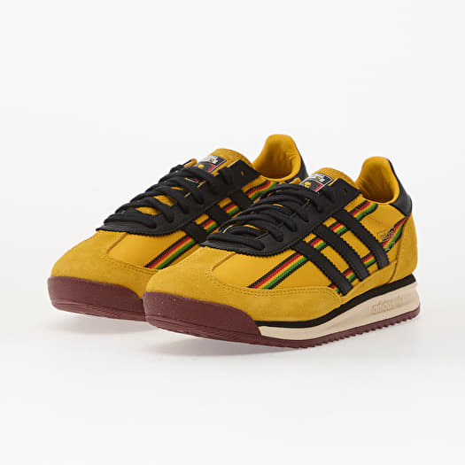 Чоловіче взуття adidas SL 72 Rs Jff X Bob Marley Home Supplier