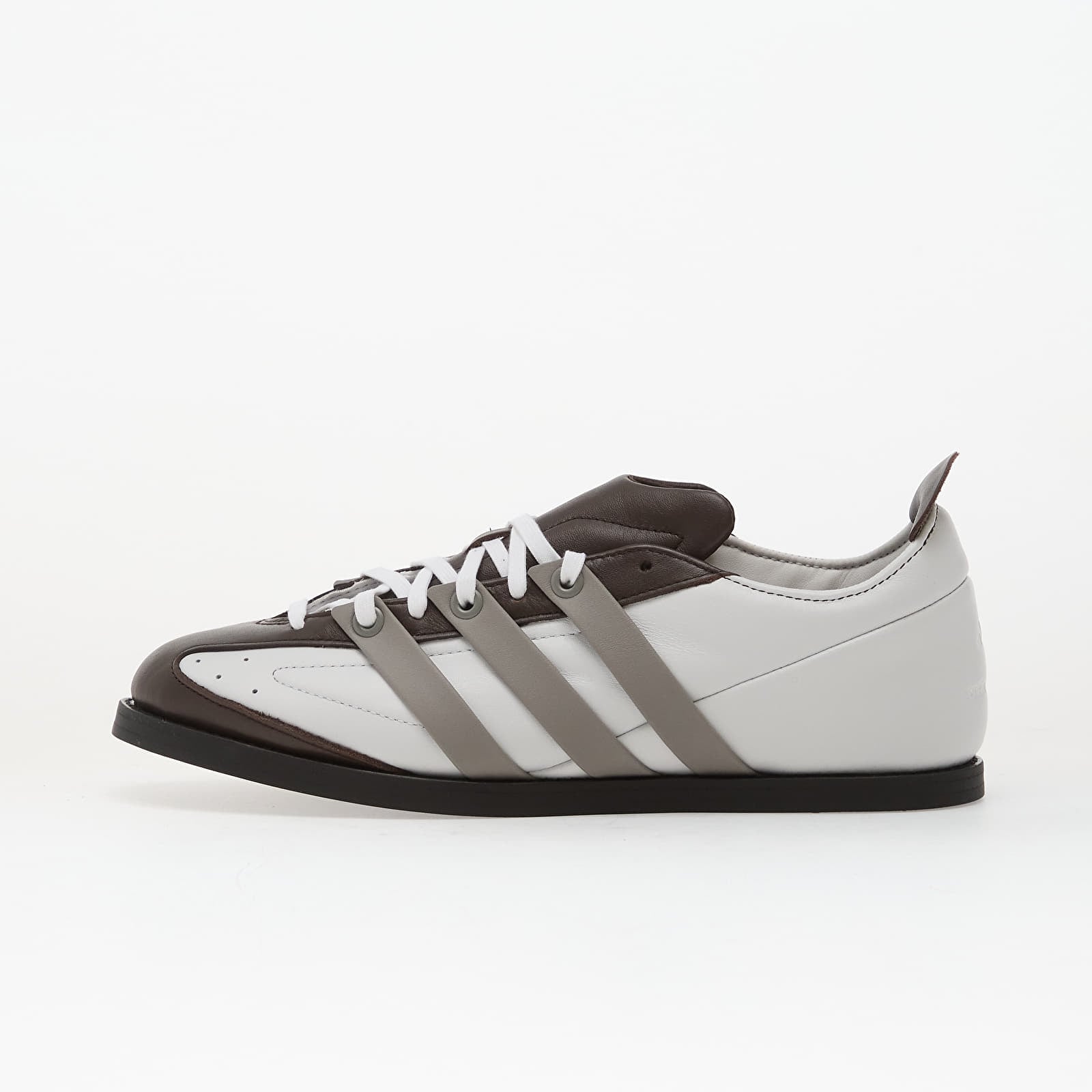 Herren Sneaker und Schuhe adidas x Entire Studios Ace Chalky Brown/ Chalky Brown/ Core Black