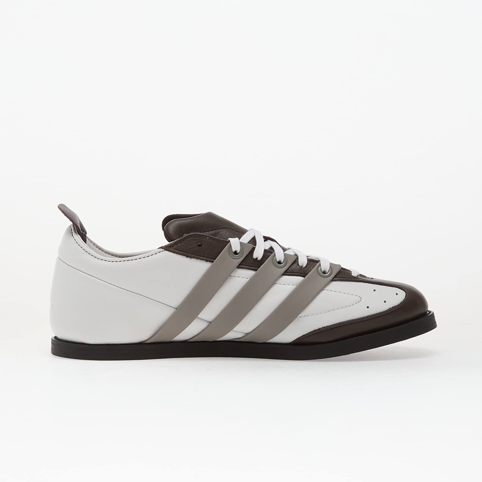 Herren Sneaker und Schuhe adidas x Entire Studios Ace Chalky Brown/ Chalky Brown/ Core Black