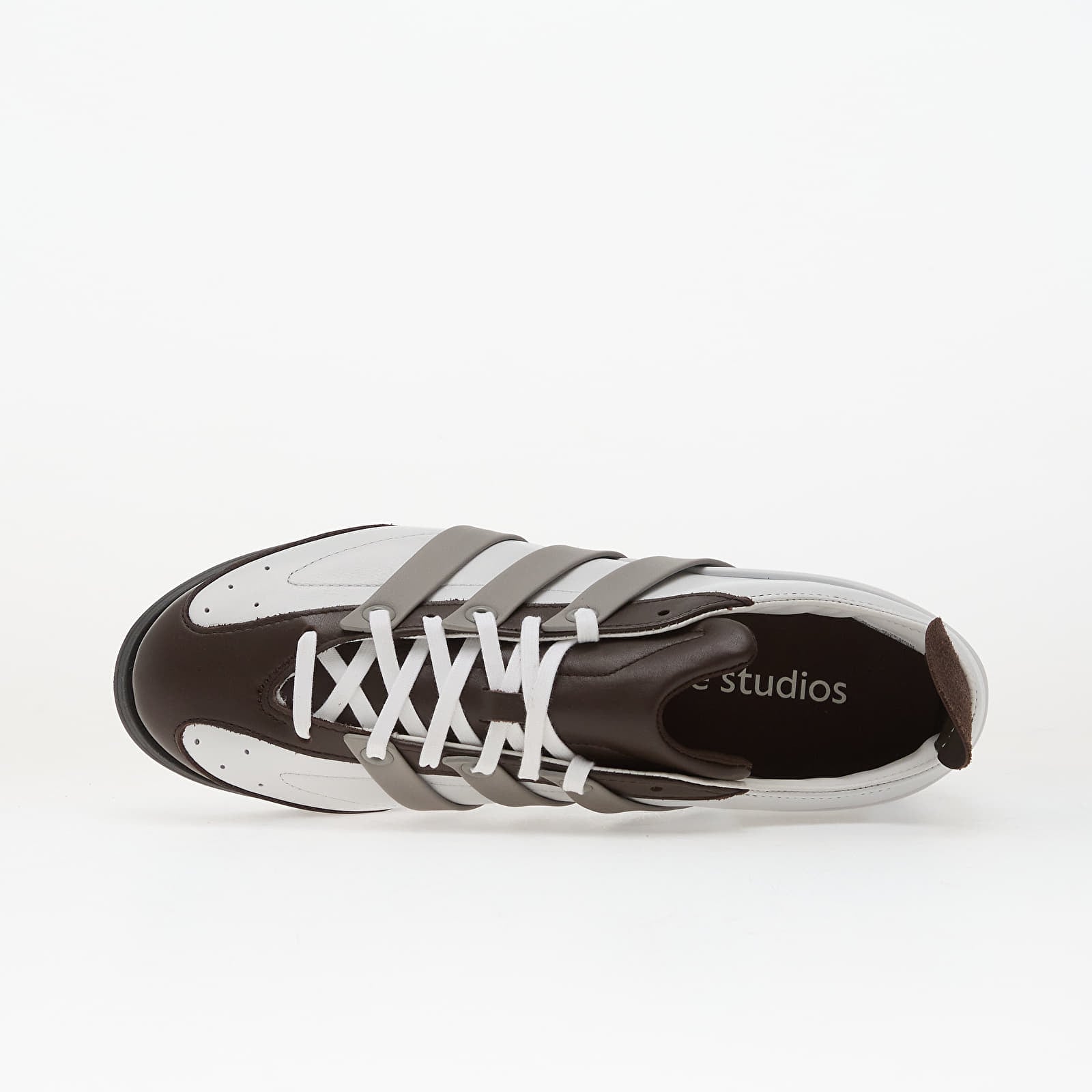Herren Sneaker und Schuhe adidas x Entire Studios Ace Chalky Brown/ Chalky Brown/ Core Black