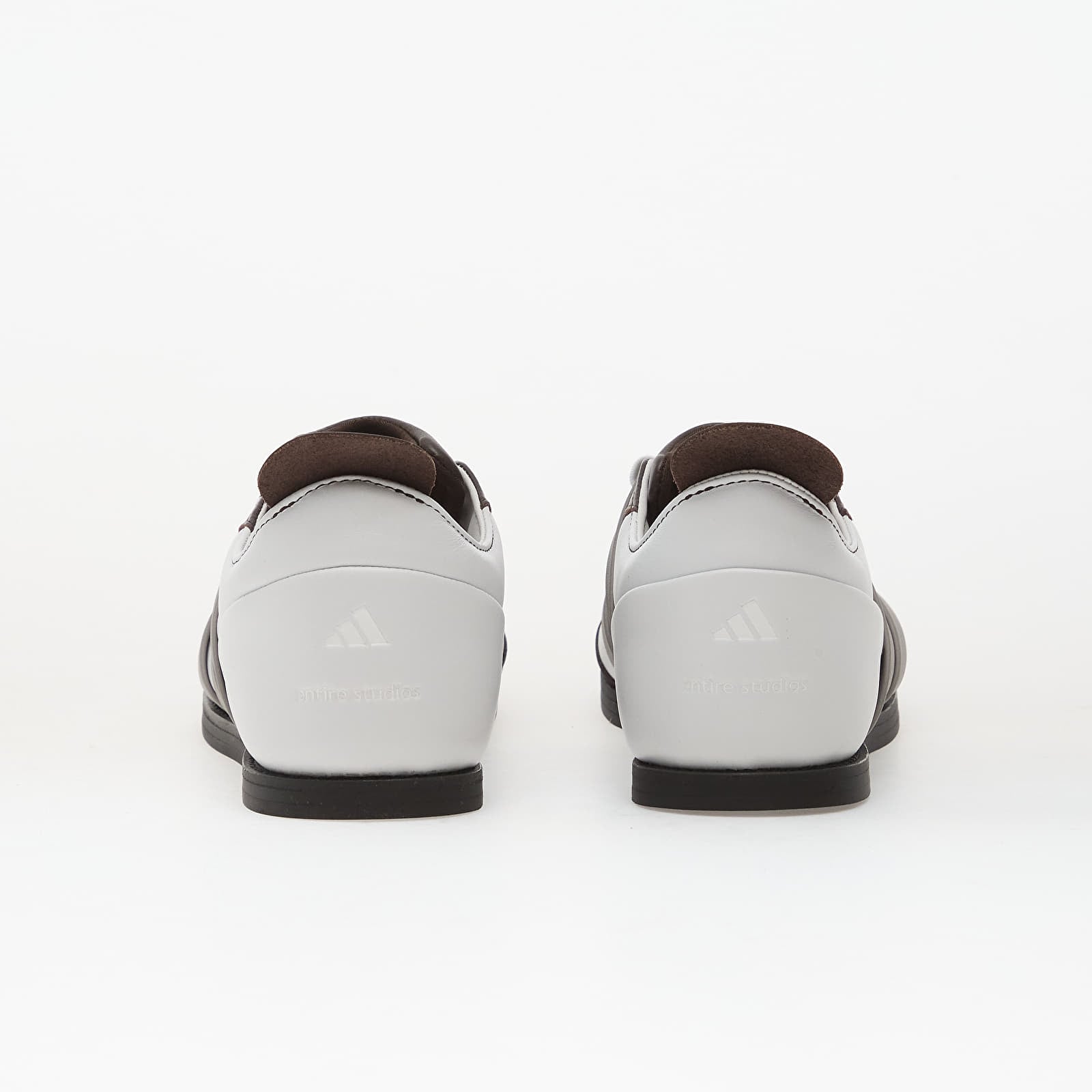 Herren Sneaker und Schuhe adidas x Entire Studios Ace Chalky Brown/ Chalky Brown/ Core Black