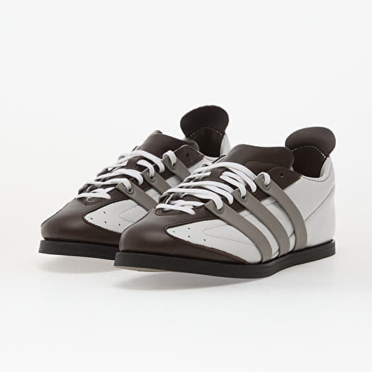 adidas gazelle silver green womens adidas Originals Lo Pro Sequin x Wales Bonner - JR0259 | SNS