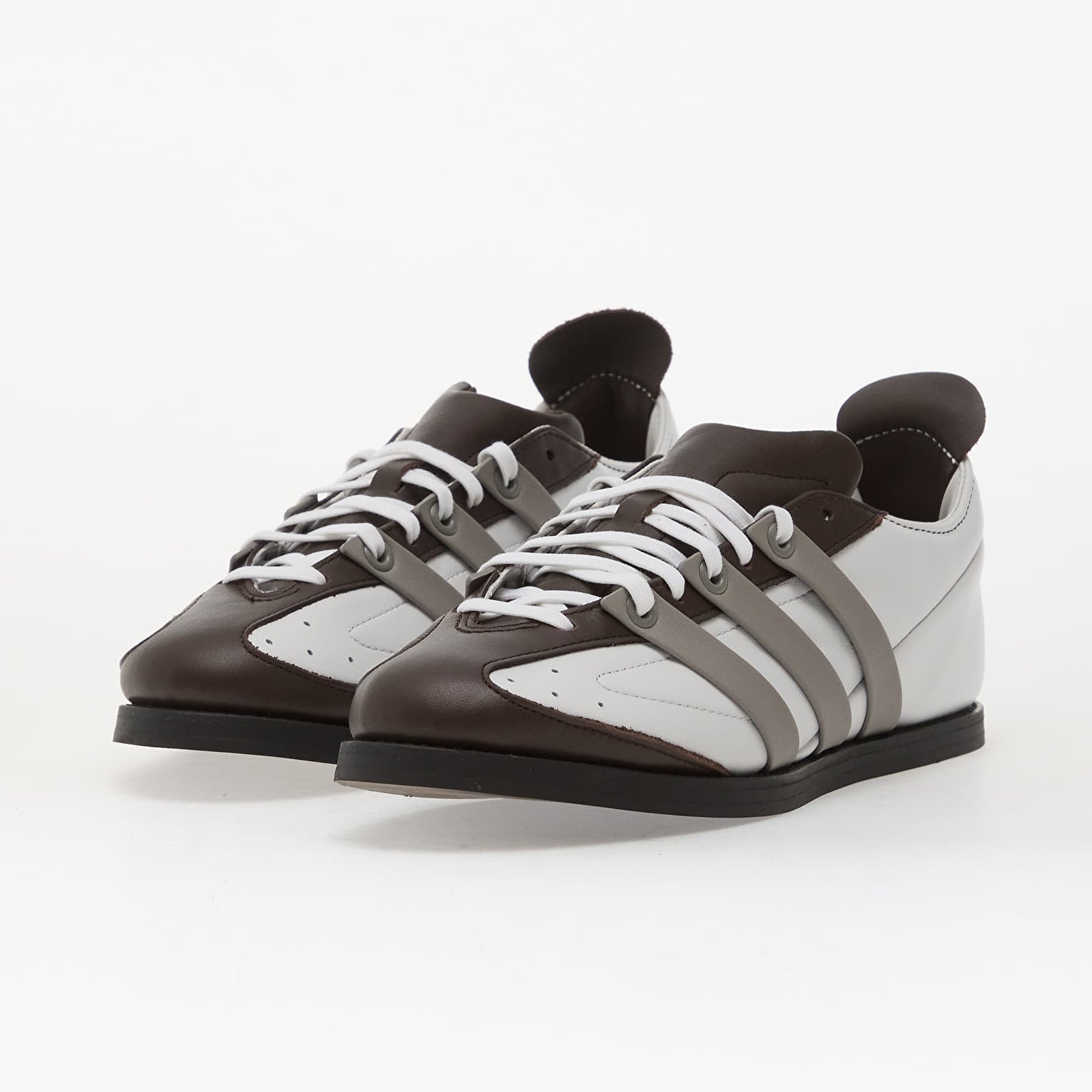 Herren Sneaker und Schuhe adidas x Entire Studios Ace Chalky Brown/ Chalky Brown/ Core Black