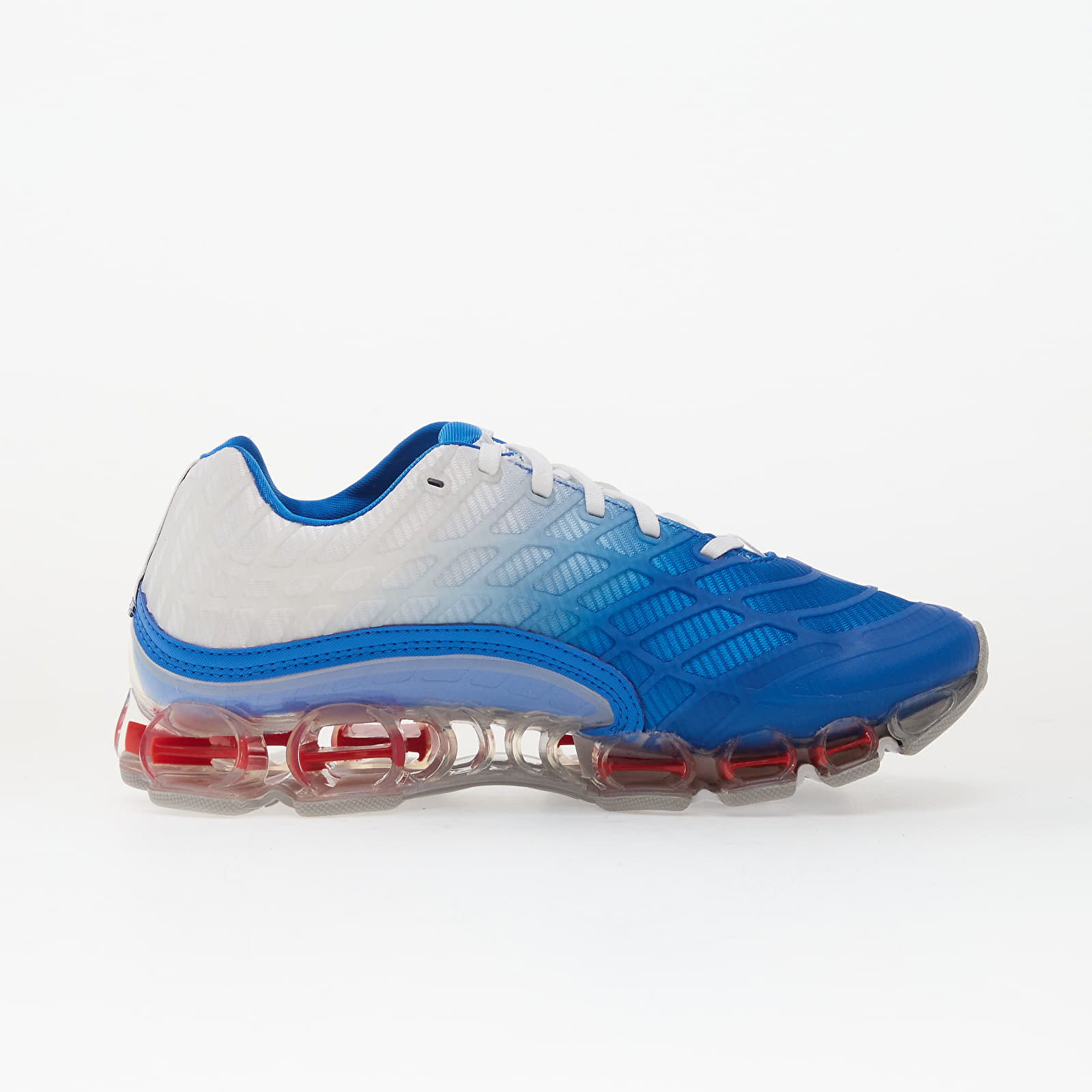 Herresko adidas Megaride F50 Blue Bird/ Silver Metallic/ Ftw White