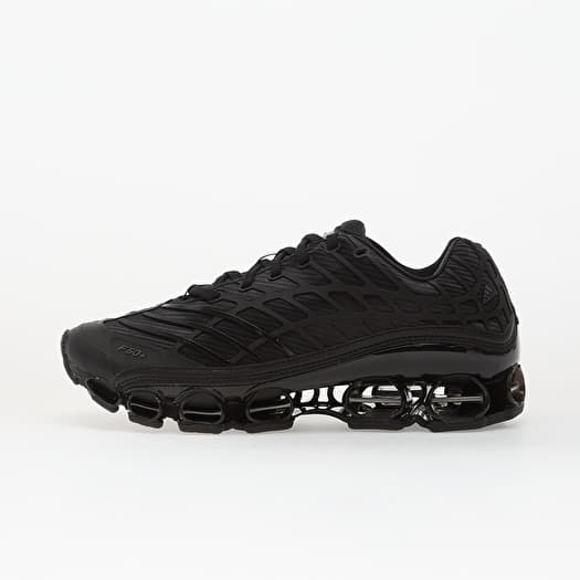adidas Megaride F50 Core Black/ Core Black/ Iron Metalic