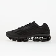 adidas Megaride F50 Core Black/ Core Black/ Iron Metalic