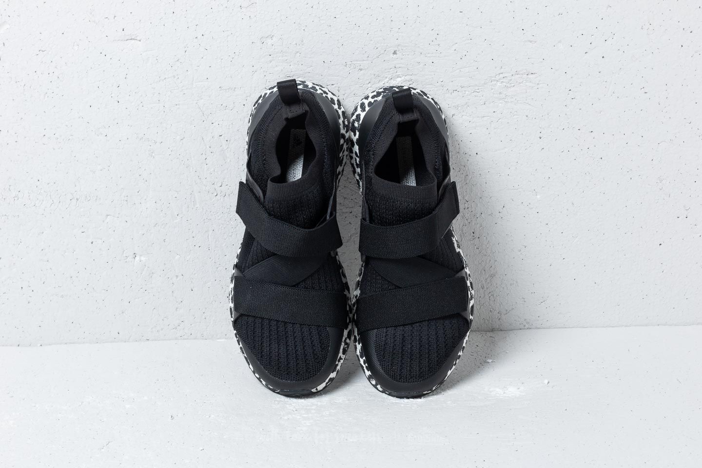 Damen Sneaker und Schuhe adidas Ultraboost X Core Black/ Core Black/ Ftw White
