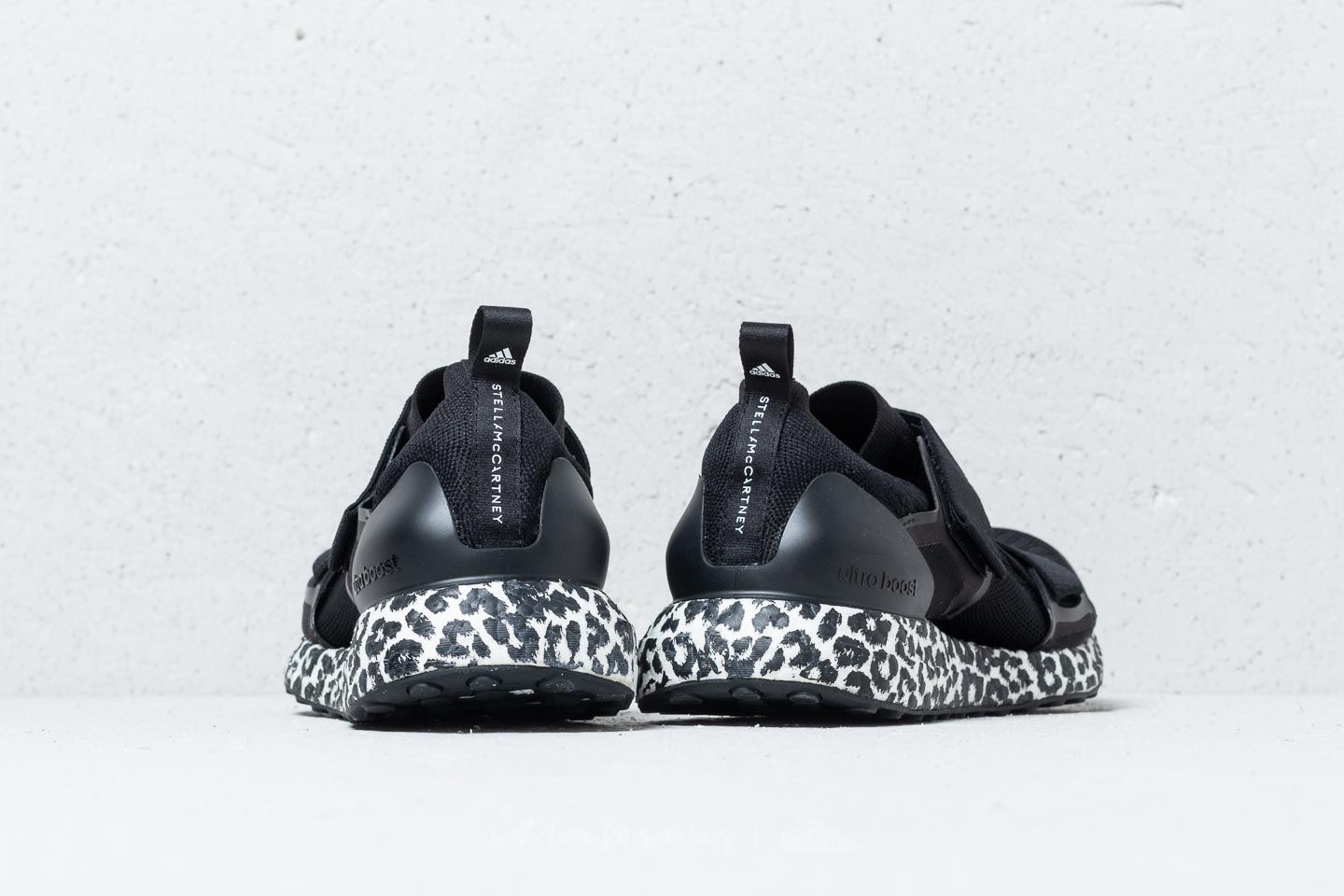 Damen Sneaker und Schuhe adidas Ultraboost X Core Black/ Core Black/ Ftw White