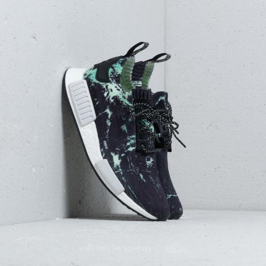 Nmd marble aero hotsell green