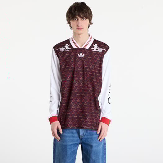 Jersey adidas Afc P+F Lf Jersey Black/ White