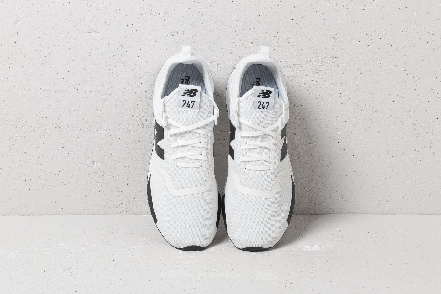 New balance outlet blanche 247