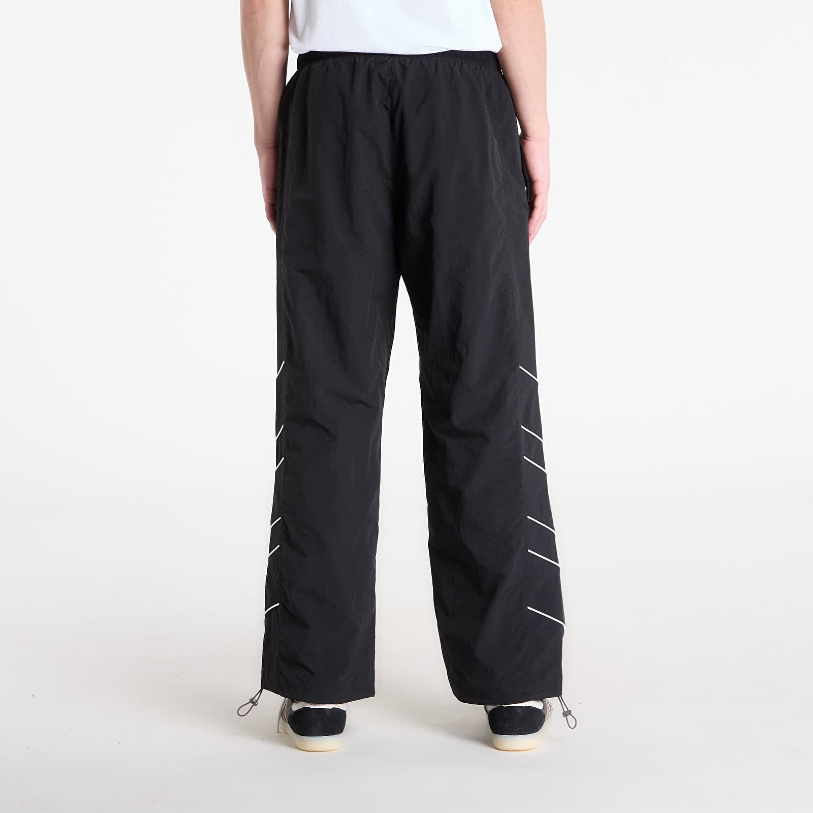 Joggerpüksid adidas Track Pants Black
