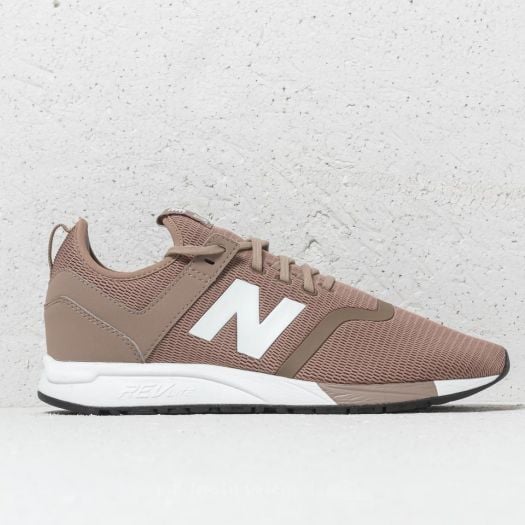 New balance 247 uomo marroni new arrivals