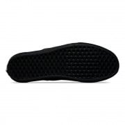 Vans Classic Slip-On Washed Black