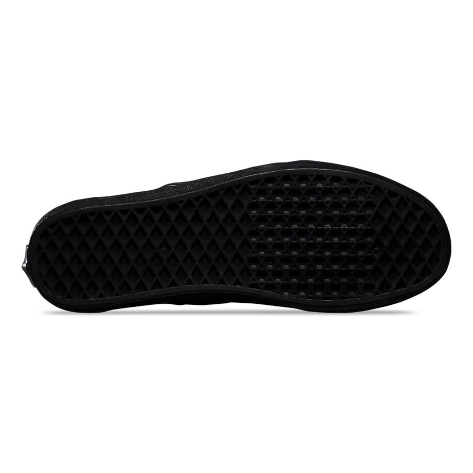 Miesten kengät Vans Classic Slip-On Washed Black